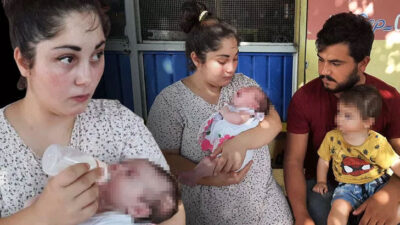 Hastanede ‘temizlik görevlisinin doğum yaptırdığı bebek sakat kaldı’ iddiası