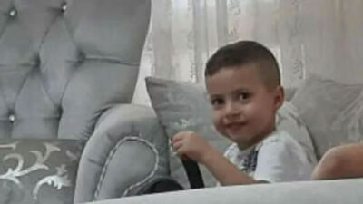 Okul dönüşü kahreden olay! Ömer feci şekilde can verdi