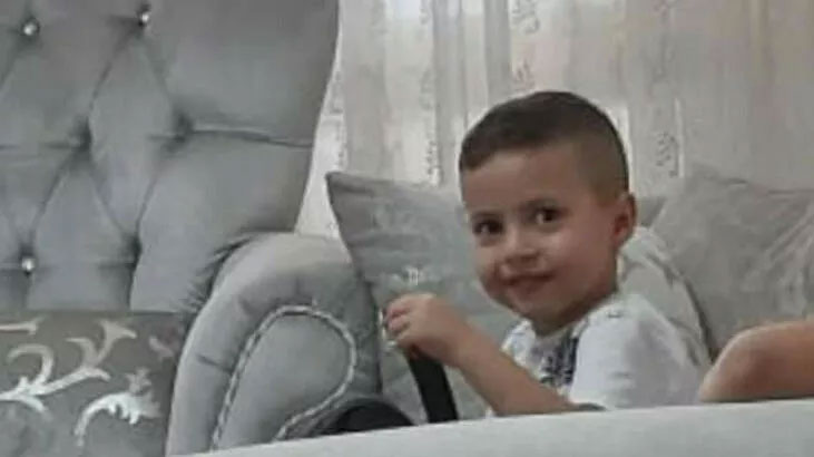 Okul dönüşü kahreden olay! Ömer feci şekilde can verdi