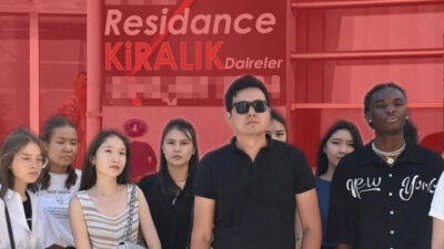 Kiralık rezidans oyunu: Hedef yabancı uyruklu öğrenciler