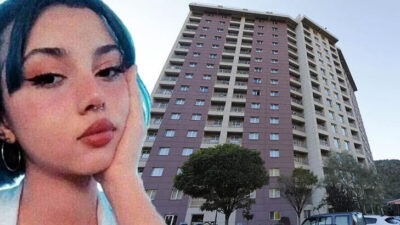 Liseli Gamze’nin ölümüyle ilgili davada yeni gelişme!