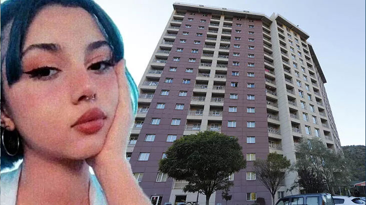 Liseli Gamze’nin ölümüyle ilgili davada yeni gelişme!