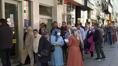 Promosyonda ‘son gün’ kuyruğu!