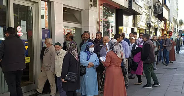 Promosyonda ‘son gün’ kuyruğu!