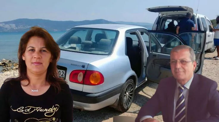 Koyda dehşet! Cansız bedenleri bulundu