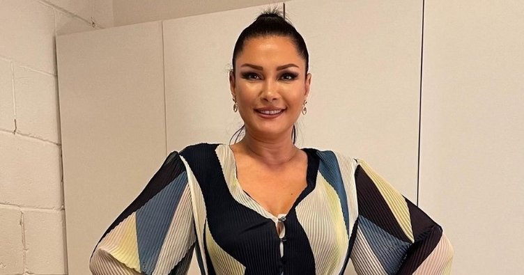 Ünlü şarkıcıya şok saldırı