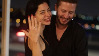 Merve Boluğur, 2 Ekim’de nikah masasına oturuyor