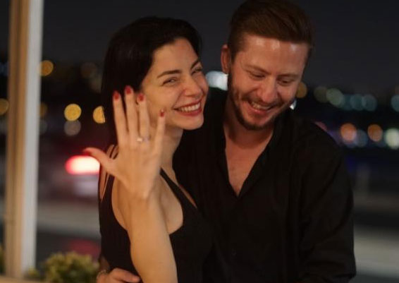 Merve Boluğur, 2 Ekim’de nikah masasına oturuyor