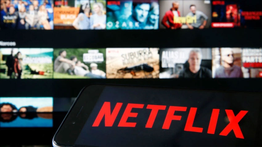 Netflix ücretlerine bir zam daha! Yeni üyelik ücretleri… Netflix ücretlerine bir zam daha! Yeni üyelik ücretleri…