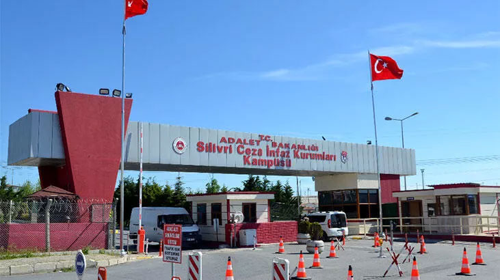 Belediye Başkanı ‘Silivri Cezaevi’ni adının değiştirilmesini talep etti