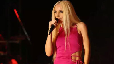 Şarkıcı Gülşen’in iddianamesi hazır! İşte istenen ceza