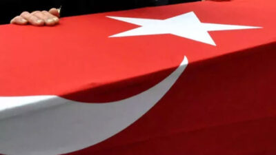 MSB acı haberi paylaştı! Pençe-Kilit bölgesinde bir asker şehit oldu