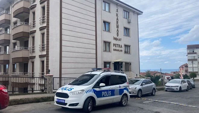 2 yaşındaki bebek 5’inci kattan düştü