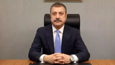 Merkez Bankası Başkanı Kavcıoğlu’ndan “Liralaşma Stratejisi” yazısı
