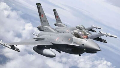 Yunanistan bu sene başından beri bin 123 ihlal ve taciz gerçekleştirdi