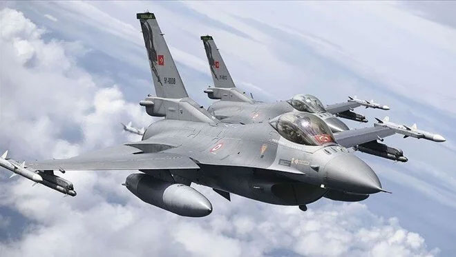 Yunanistan bu sene başından beri bin 123 ihlal ve taciz gerçekleştirdi