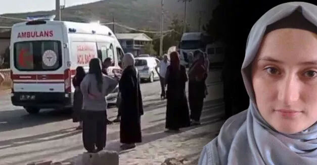 18 gün önce evlenmişti! Genç Pınar’ın feci ölümü kahretti