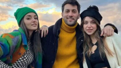 Hande Erçel’in yeğeninden kötü haber gelmişti! Gamze Erçel’in eşi isyan etti