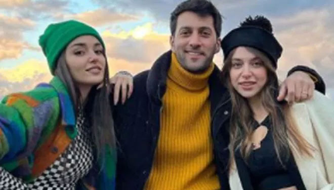 Hande Erçel’in yeğeninden kötü haber gelmişti! Gamze Erçel’in eşi isyan etti