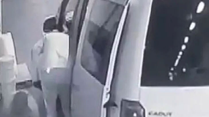 175 bin lira değerinde ceket çalan şüpheliler yakalandı