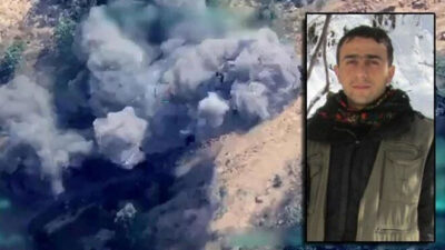 MİT’ten Kuzey Irak’ta nokta operasyon