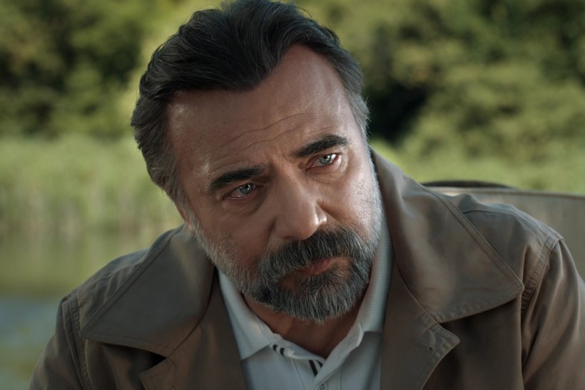 Oktay Kaynarca’nın yeni dizisi Ben Bu Cihana Sığmazam’a flaş transfer