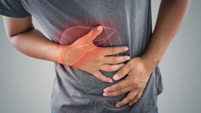 Karaciğer hastalığının 8 belirtisine dikkat!