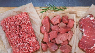 Et ve süte zam geliyor! 1,5 ay içinde kapıyı çalacak