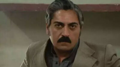 Bülent Polat’ın acı günü! Babası yaşamını yitirdi