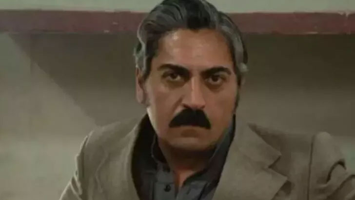 Bülent Polat’ın acı günü! Babası yaşamını yitirdi