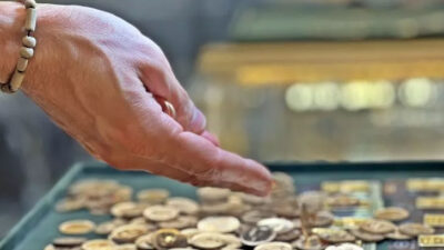 Altın fiyatları için Kapalıçarşı esnafından tahmin!