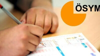 KPSS ön lisans sınav giriş yerleri açıklandı