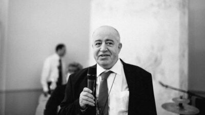 Ünlü borsacı Nasrullah Ayan hayatını kaybetti