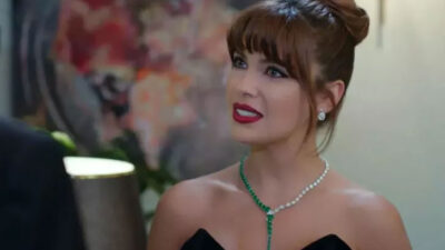 Yasak Elma’dan vazgeçemedi!