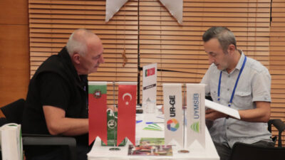 ‘Bursa siyahı’ için geldiler