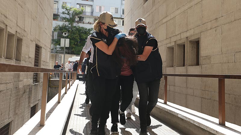 Bursa’daki bombalı saldırıda flaş gelişme