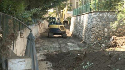 Mudanya’da akıl almaz iddialar