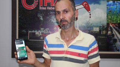 Askerdeki oğluna sürpriz yapmak istedi! Hayatının şokunu yaşadı