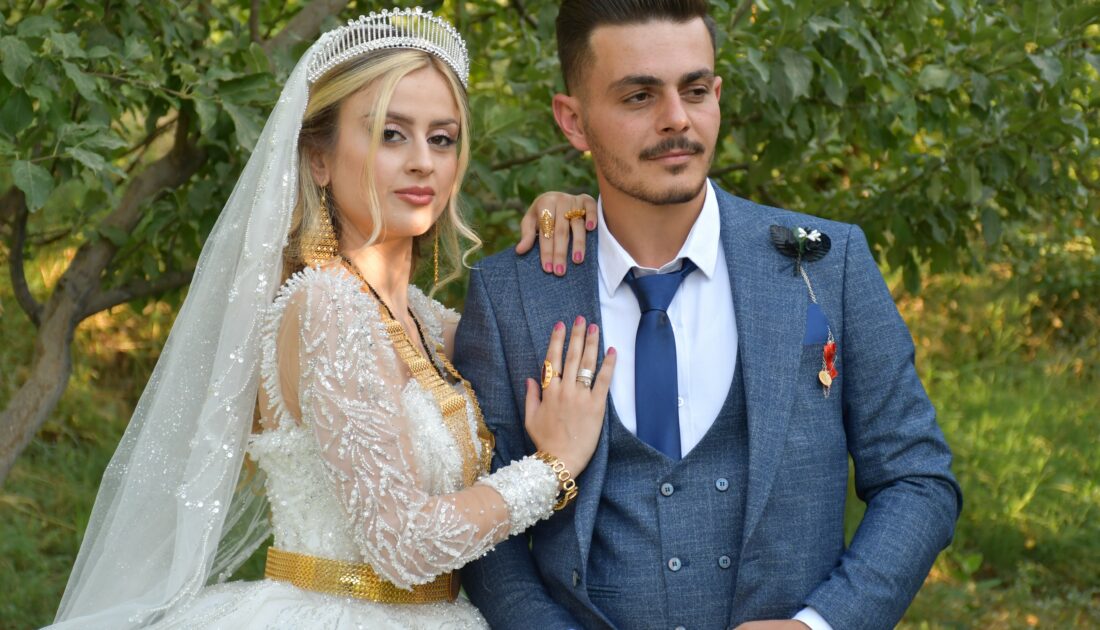 Düğün 2 gün 2 gece sürdü! Sandıklar kuruldu, zarflar atıldı Düğün 2 gün 2 gece sürdü! Sandıklar kuruldu, zarflar atıldı