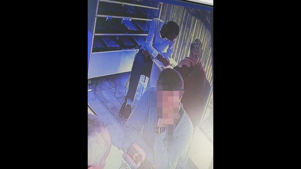 Bursa Polisi’nden sahte altın operasyonu! Erzurum’da kıskıvrak yakalandı