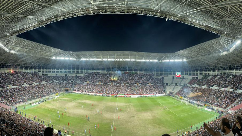 Amed-Bursaspor maçıyla ilgili yeni gelişme