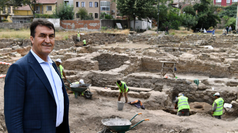 Tarihi Kentler Birliği’nden Osmangazi’ye özel ödül Tarihi Kentler Birliği tarafından düzenlenen Tarihi ve Kültürel Mirası Koruma