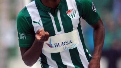 Bursaspor’un eski yıldızı Süper Lig’e dönüyor
