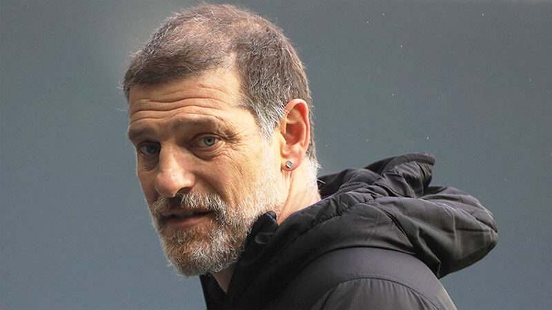 Bilic, Ada’ya geri döndü İngiltere Championship ekiplerinden Watford, teknik direktörlük görevine Hırvat Slaven Bilic'i