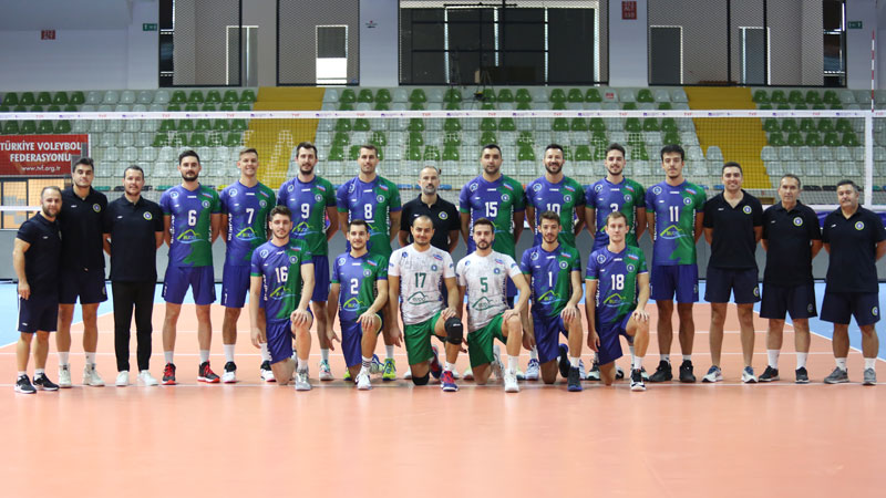 Bursa’nın Efeleri startı Başkent’te veriyor