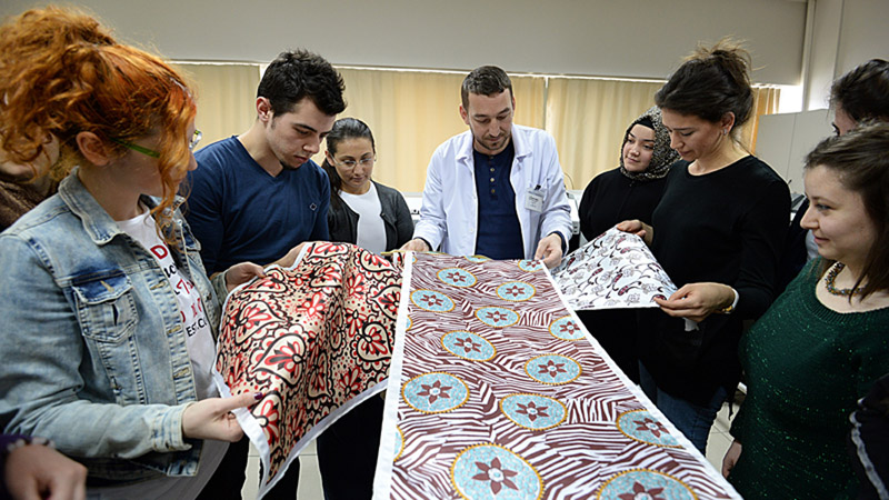 BUTGEM’de Yeni Eğitim Dönemi Başlıyor