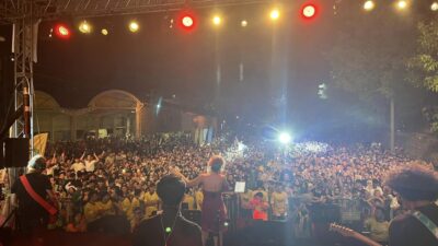 Bursa’nın bu ilçesinde alkışı hak eden proje!