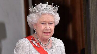 450 yıllık Kraliçe Elizabeth kehaneti! Bir tahmini daha var ki…
