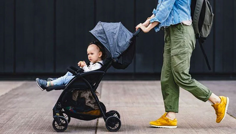 ‘Profesyonel Türk Dadı’ furyası: 30-50 bin TL arası maaş isteniyor