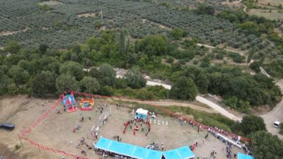 Dünyanın en lezzetli inciri için en lezzetli festival